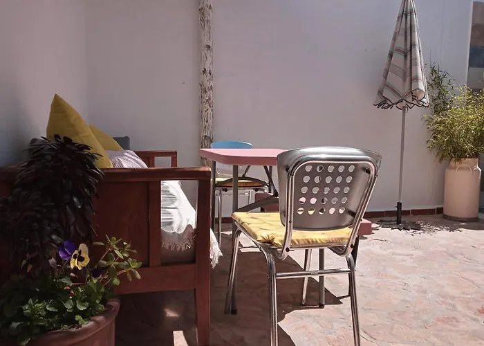 Casa Durazno