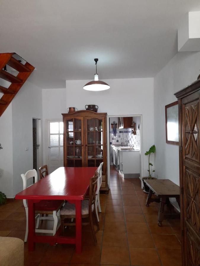 Casa Durazno *