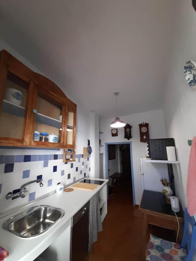 Holiday home Casa Durazno *