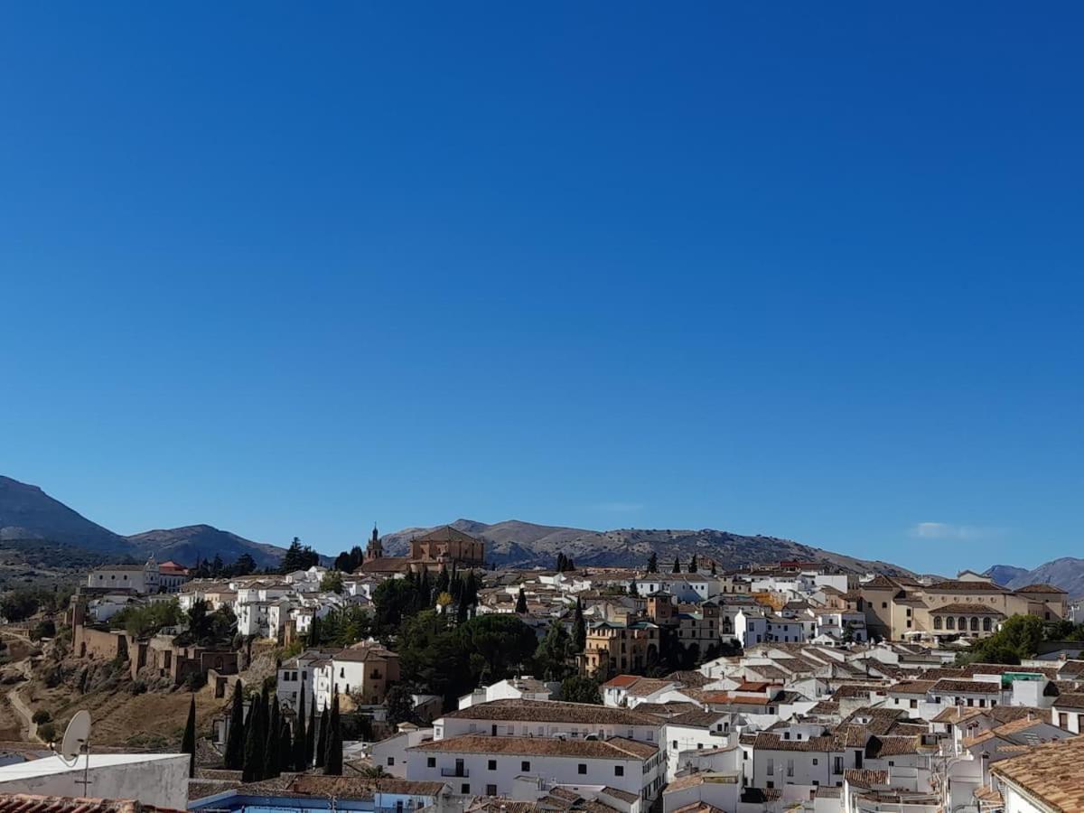 Casa Durazno * Ronda