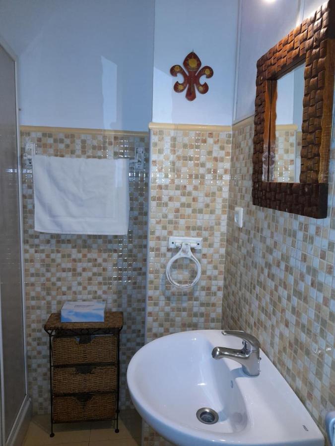 Casa Durazno Holiday home Ronda