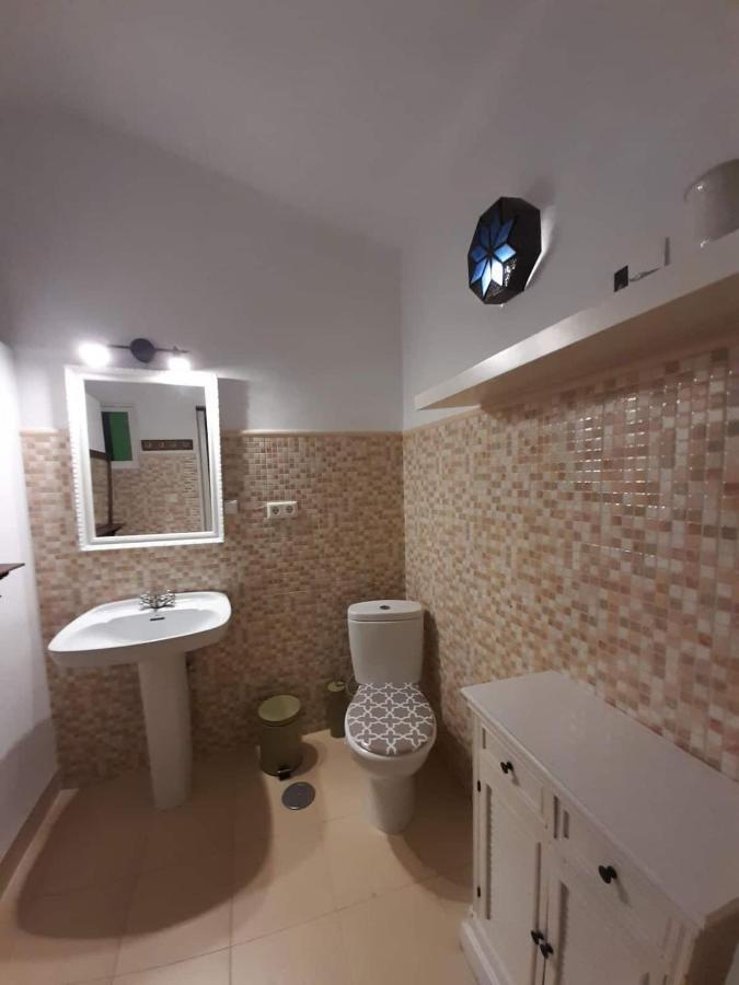 Casa Durazno Holiday home