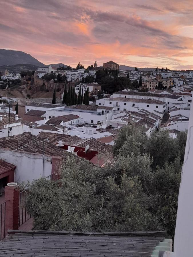 Holiday home Casa Durazno Ronda