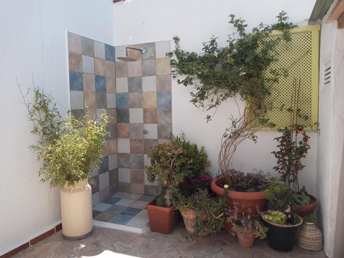 Casa Durazno Ronda