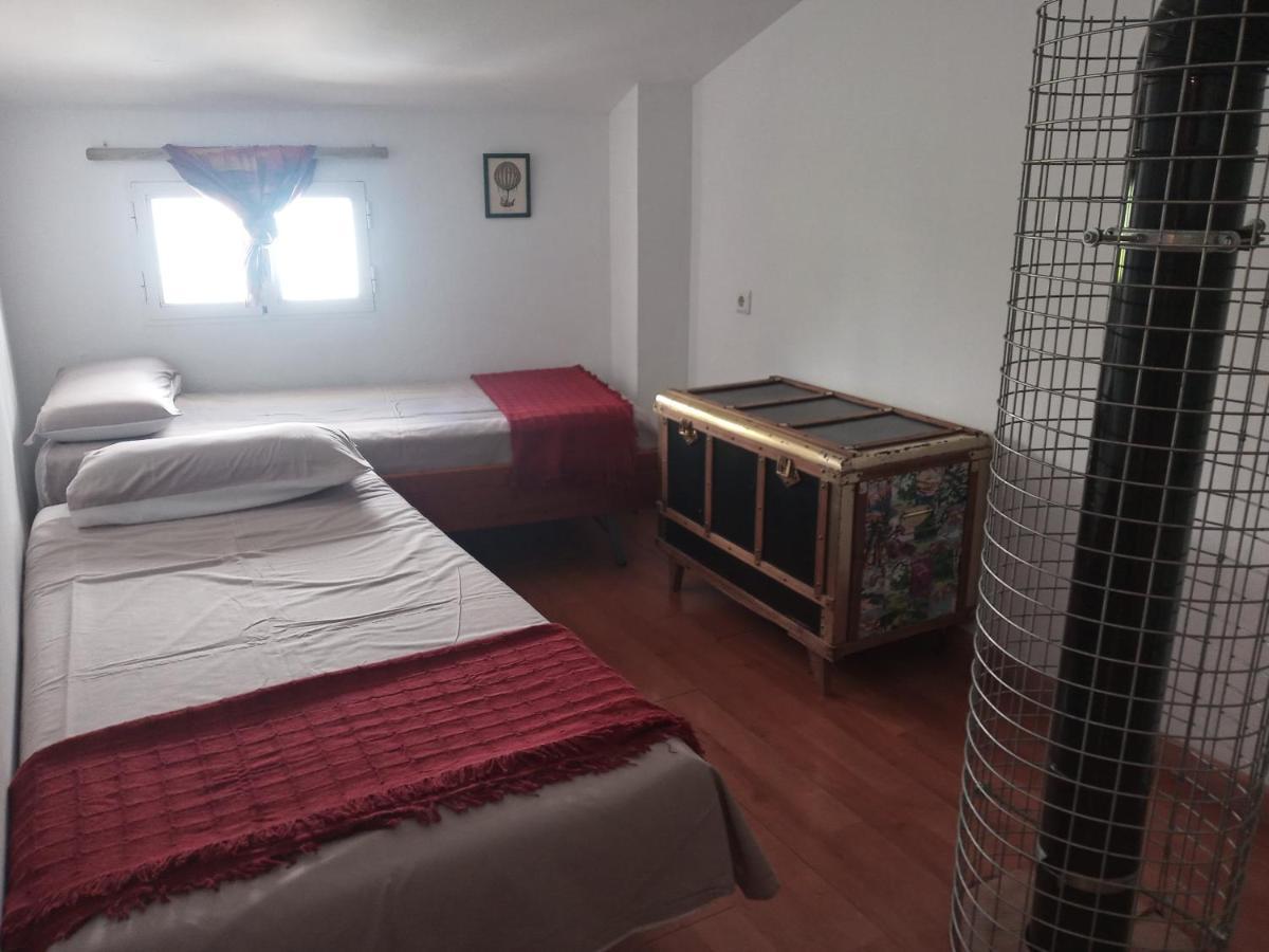 Holiday home Casa Durazno