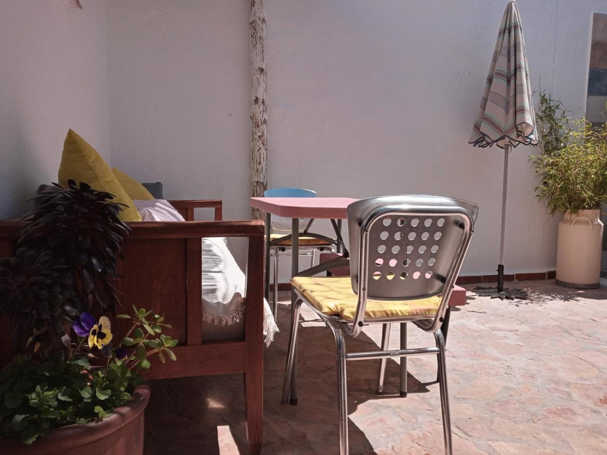 Holiday home Casa Durazno Ronda